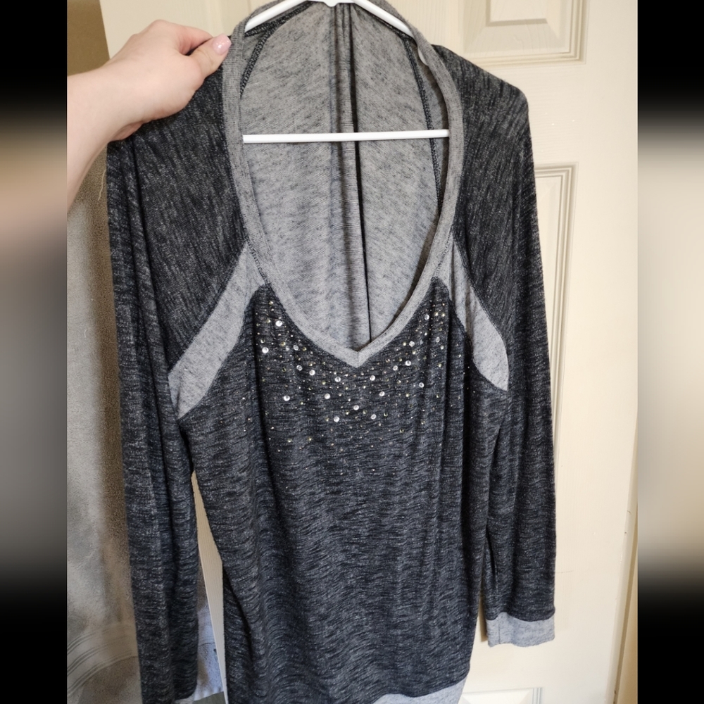 Maurices size 2 long sleeve